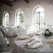 Matrimonio in Villa