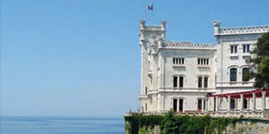 IL MATRIMONIO IN VILLA O IN CASTELLO IL MATRIMONIO IN VILLA O IN CASTELLO